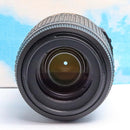 Nikon Zoom Lenses Af-S 55-200Mm
