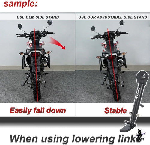 Stand Yzf-R1 2009-2014