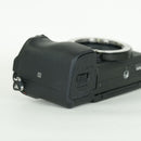 Sony Mirrorless Interchangeable Lips 3,513 6400 Ilce-6400 E