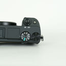 Sony Mirrorless Interchangeable Lips 3,513 6400 Ilce-6400 E