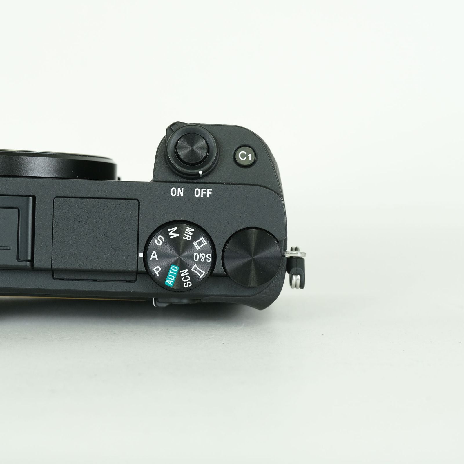 Sony Mirrorless Interchangeable Lips 3,513 6400 Ilce-6400 E