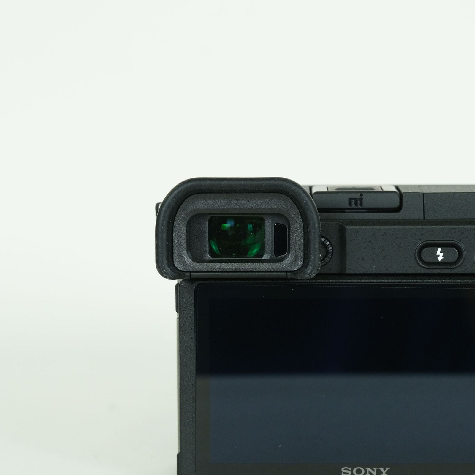 Sony Mirrorless Interchangeable Lips 3,513 6400 Ilce-6400 E