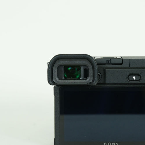 Sony Mirrorless Interchangeable Lips 3,513 6400 Ilce-6400 E