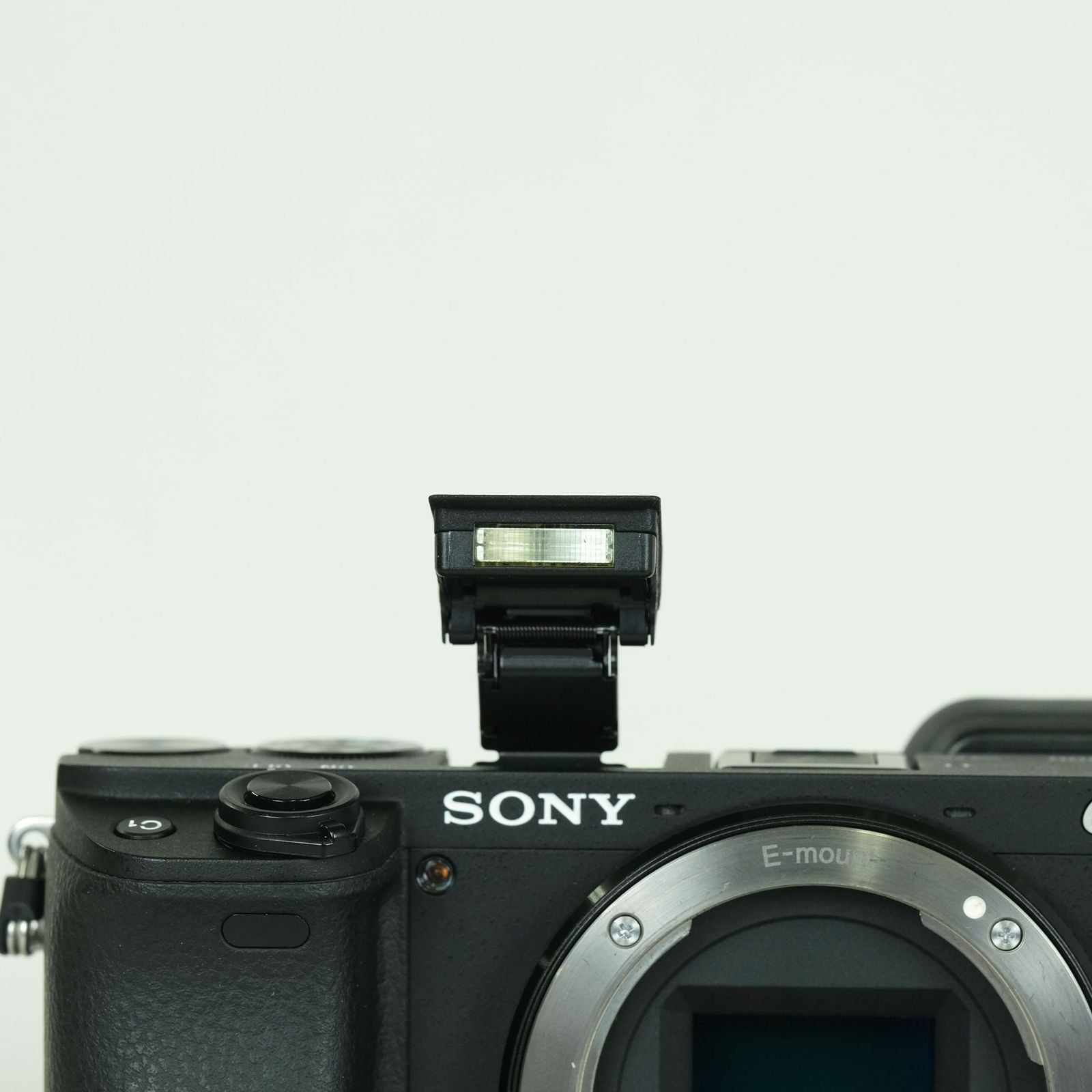 Sony Mirrorless Interchangeable Lips 3,513 6400 Ilce-6400 E