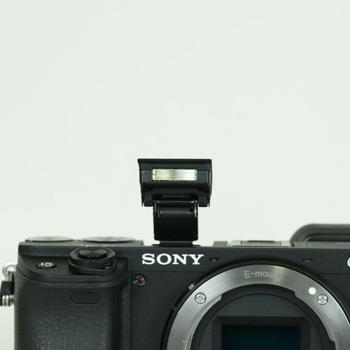 Sony Mirrorless Interchangeable Lips 3,513 6400 Ilce-6400 E