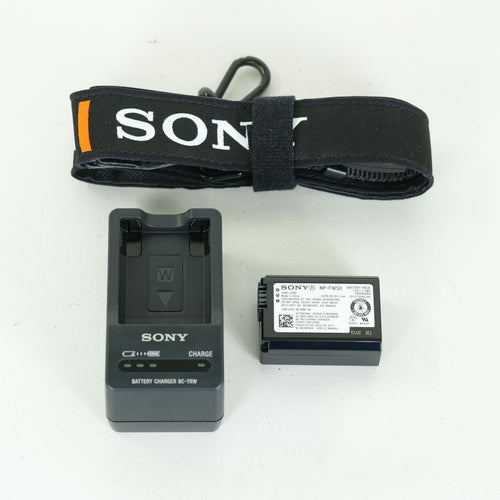 Sony Mirrorless Interchangeable Lips 3,513 6400 Ilce-6400 E