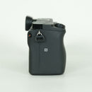 Sony Mirrorless Interchangeable Lips 3,513 6400 Ilce-6400 E