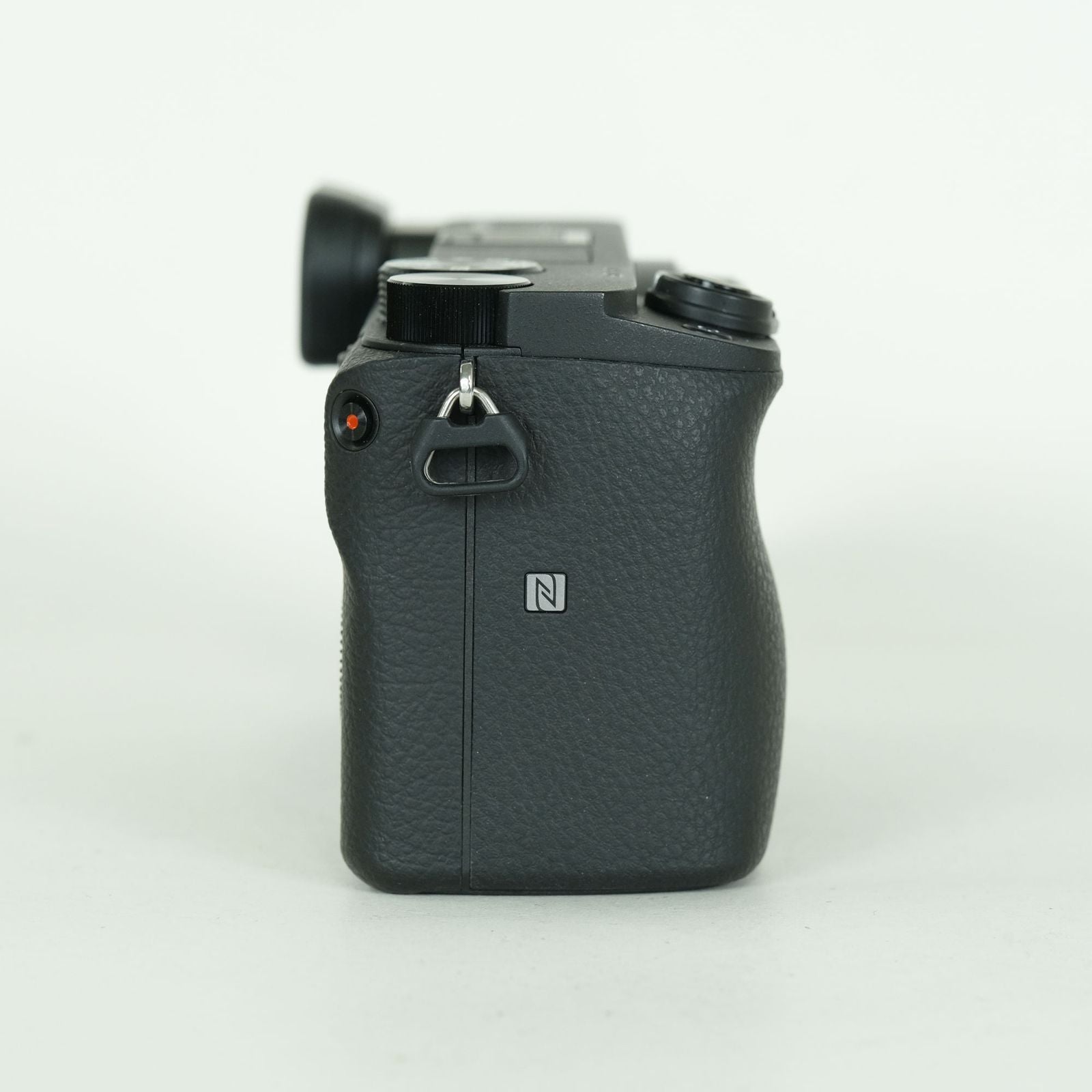 Sony Mirrorless Interchangeable Lips 3,513 6400 Ilce-6400 E