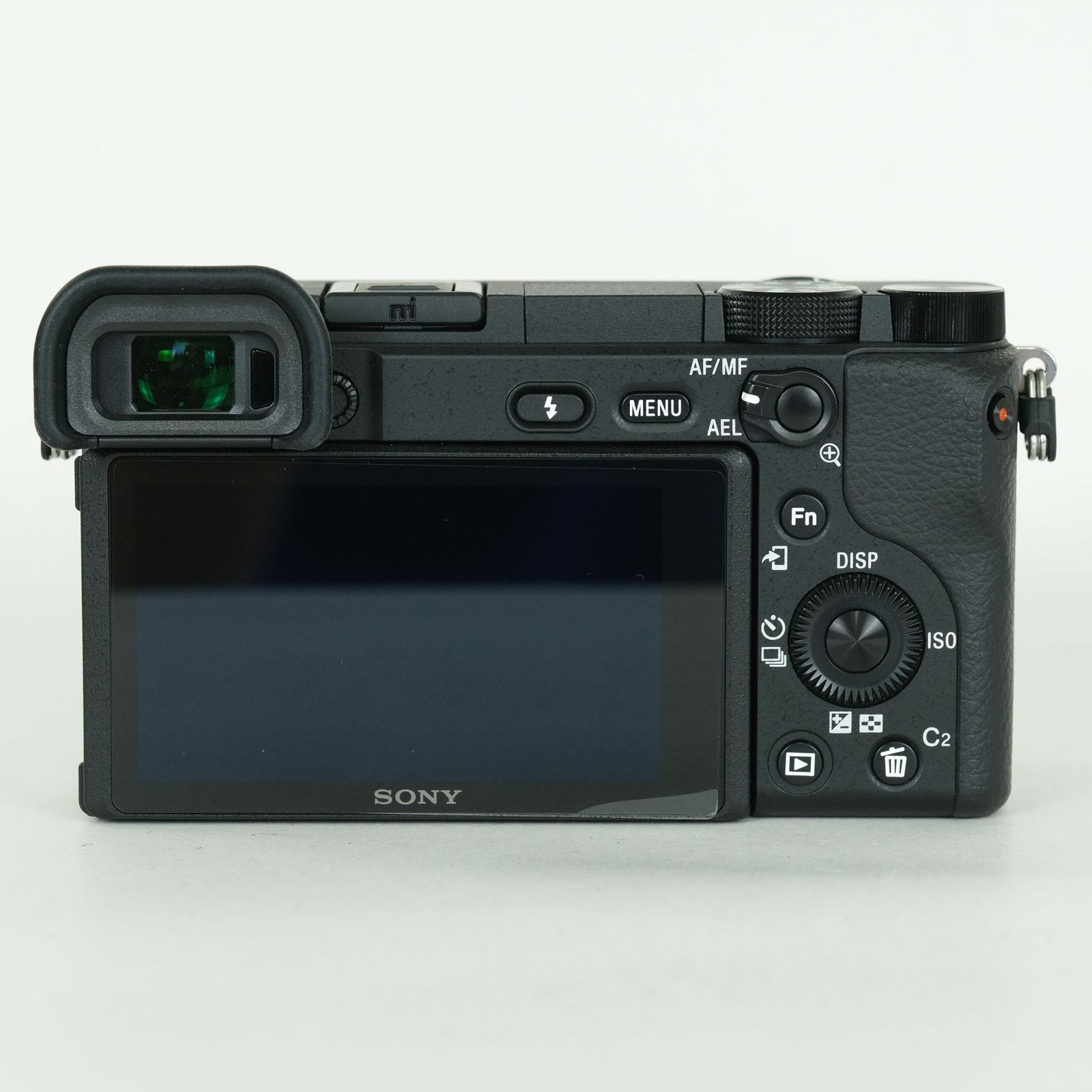 Sony Mirrorless Interchangeable Lips 3,513 6400 Ilce-6400 E