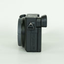 Sony Mirrorless Interchangeable Lips 3,513 6400 Ilce-6400 E