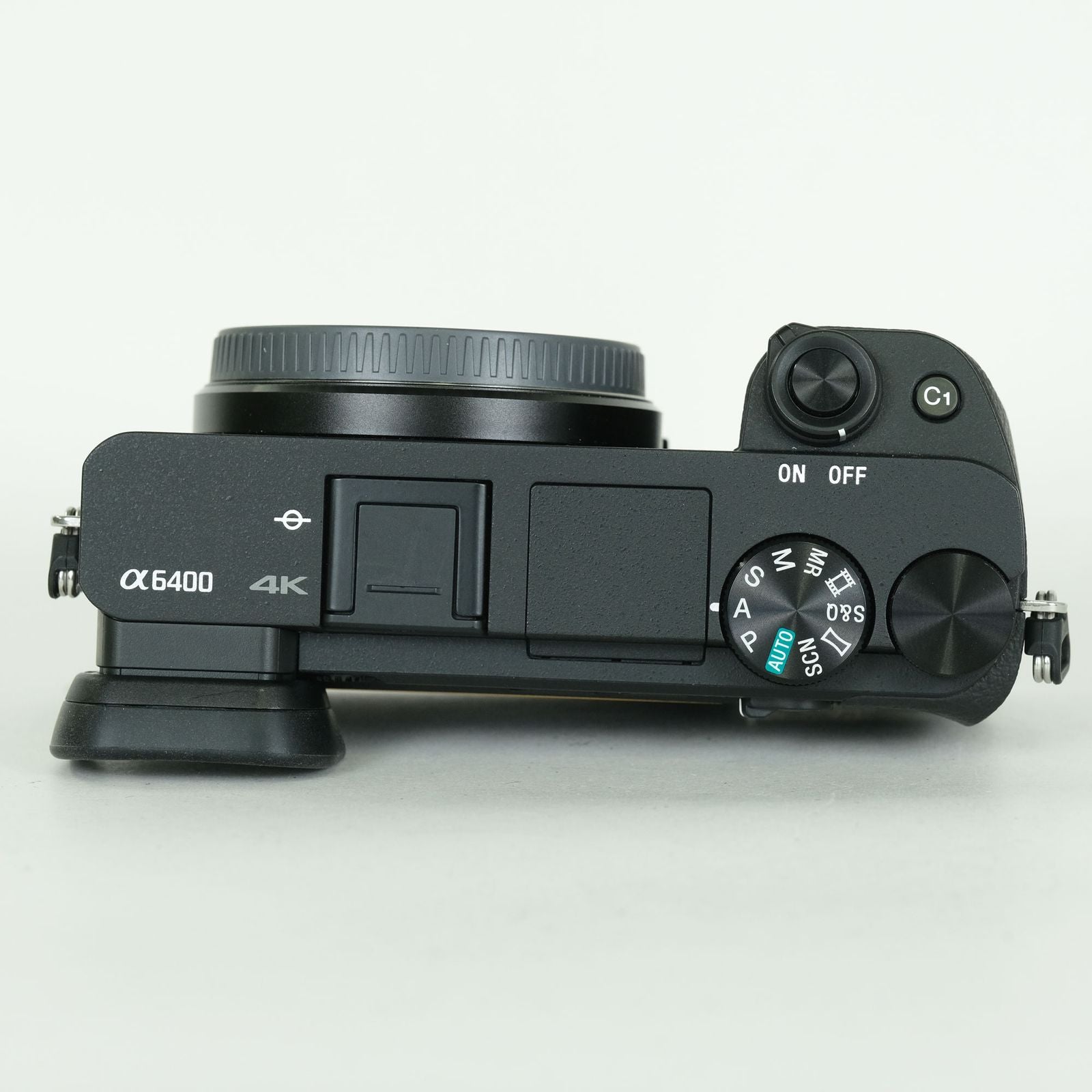 Sony Mirrorless Interchangeable Lips 3,513 6400 Ilce-6400 E