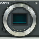 Sony Mirrorless Interchangeable Lips 3,513 6400 Ilce-6400 E
