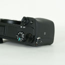 Sony Mirrorless Interchangeable Lips 3,513 6400 Ilce-6400 E