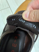 Miu Moccasins Boat Shoes 90S