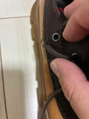 Miu Moccasins Boat Shoes 90S
