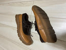 Miu Moccasins Boat Shoes 90S