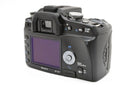 Digital Slrs Sony 100 Dslr-A100 #1771