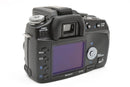 Digital Slrs Sony 100 Dslr-A100 #1771