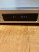 Pioneer Radio Tuner F-D3 Fm/Am