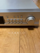 Pioneer Radio Tuner F-D3 Fm/Am