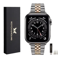 Watch Royce&Roland Apple (40Mm 42Mm, 0