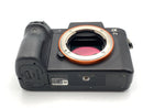 Mirrorless Interchangeable Lips 7Ii [Ilce-7M2]