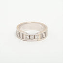 Tiffany Rings 9 3P 750