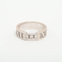 Tiffany Rings 9 3P 750