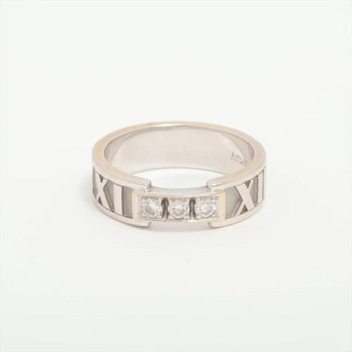 Tiffany Rings 9 3P 750