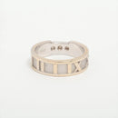 Tiffany Rings 9 3P 750