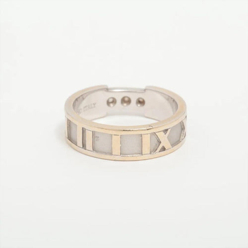 Tiffany Rings 9 3P 750