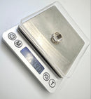 Tiffany Rings 9 3P 750