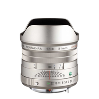 Ricoh Others K Hd Pentax-Fa 31Mmf1.8