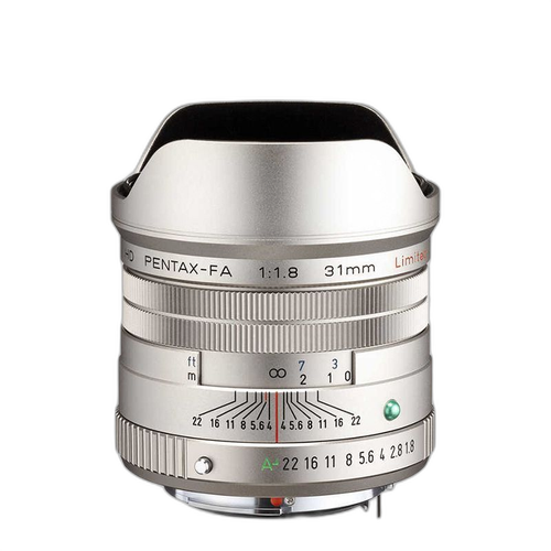 Ricoh Others K Hd Pentax-Fa 31Mmf1.8