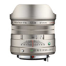Ricoh Others K Hd Pentax-Fa 31Mmf1.8