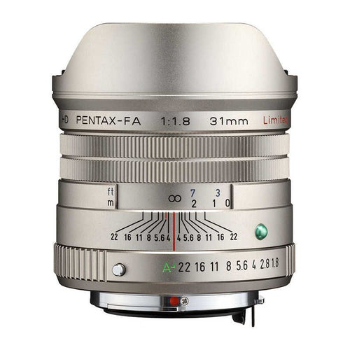 Ricoh Others K Hd Pentax-Fa 31Mmf1.8