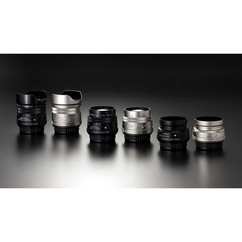 Ricoh Others K Hd Pentax-Fa 31Mmf1.8