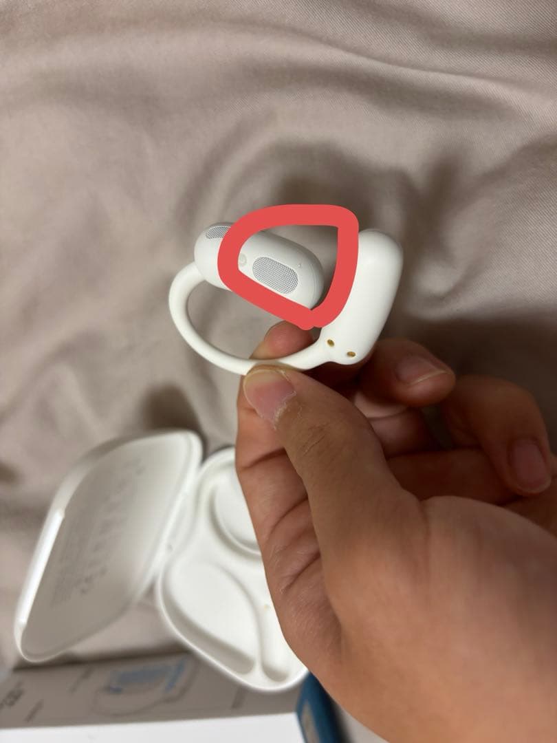 Wireless Earphones Soundcore Aerofit 2