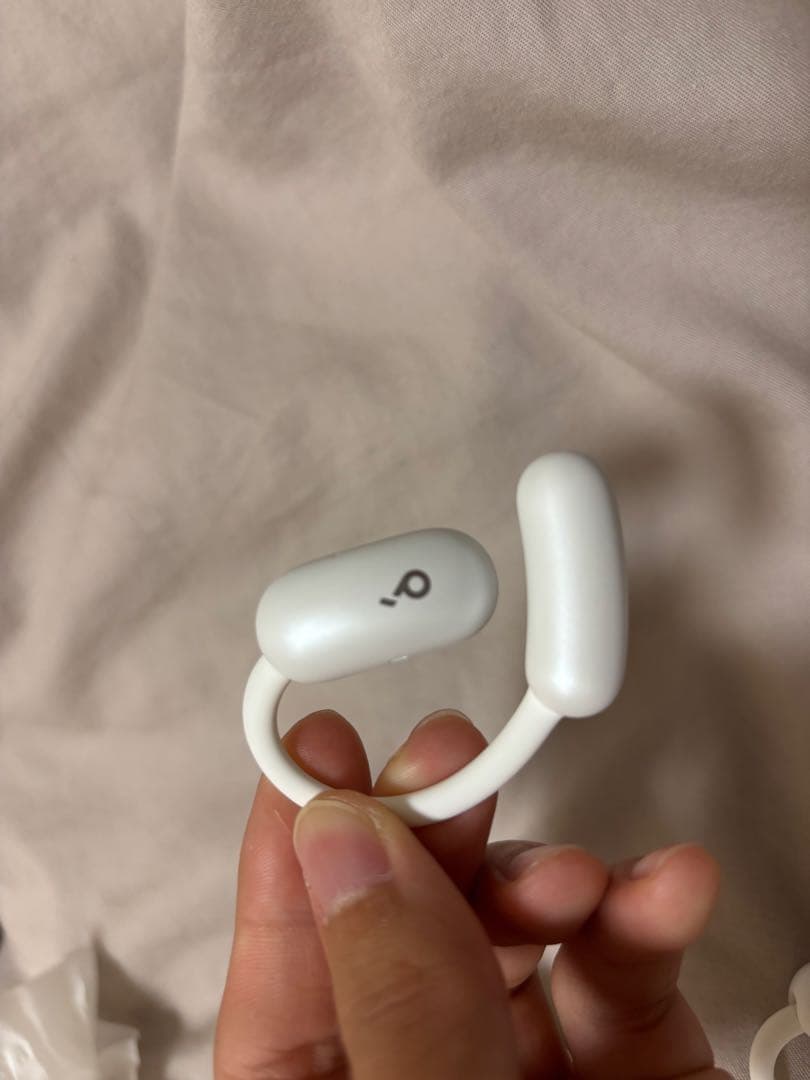 Wireless Earphones Soundcore Aerofit 2