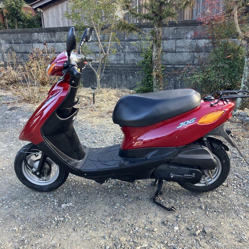 Motorcycle Body Yamaha Jog Sa36J