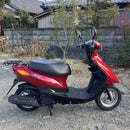 Motorcycle Body Yamaha Jog Sa36J