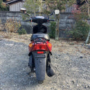 Motorcycle Body Yamaha Jog Sa36J