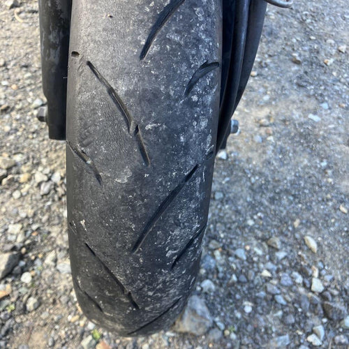 Motorcycle Body Yamaha Jog Sa36J