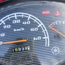 Motorcycle Body Yamaha Jog Sa36J