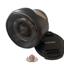 Samyang Lens (Single Focus) F2.0 Ncs Cs E