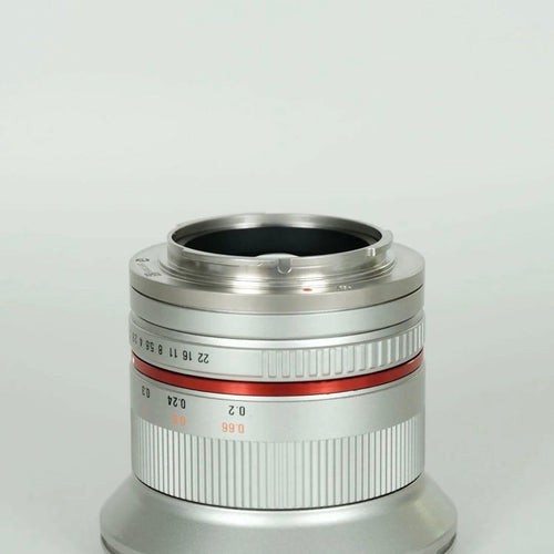 Samyang Lens (Single Focus) F2.0 Ncs Cs E