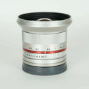 Samyang Lens (Single Focus) F2.0 Ncs Cs E
