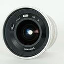 Samyang Lens (Single Focus) F2.0 Ncs Cs E