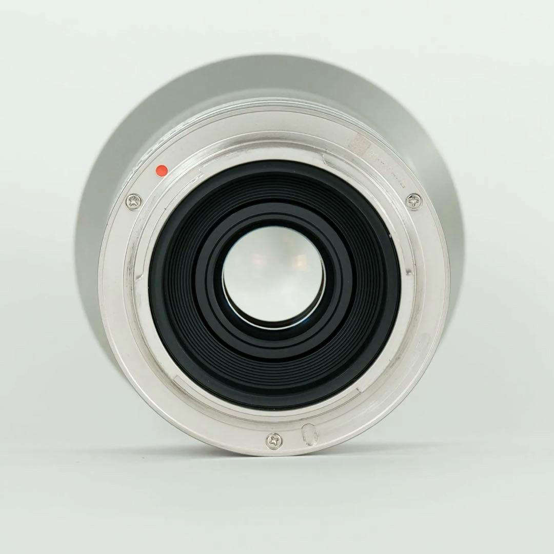 Samyang Lens (Single Focus) F2.0 Ncs Cs E