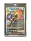 Pokemon Card Game Vstar Sar S12A 212/172